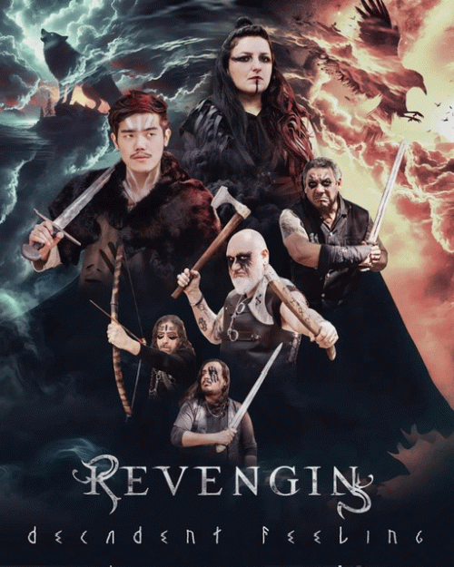 Revengin : Decadent Feeling